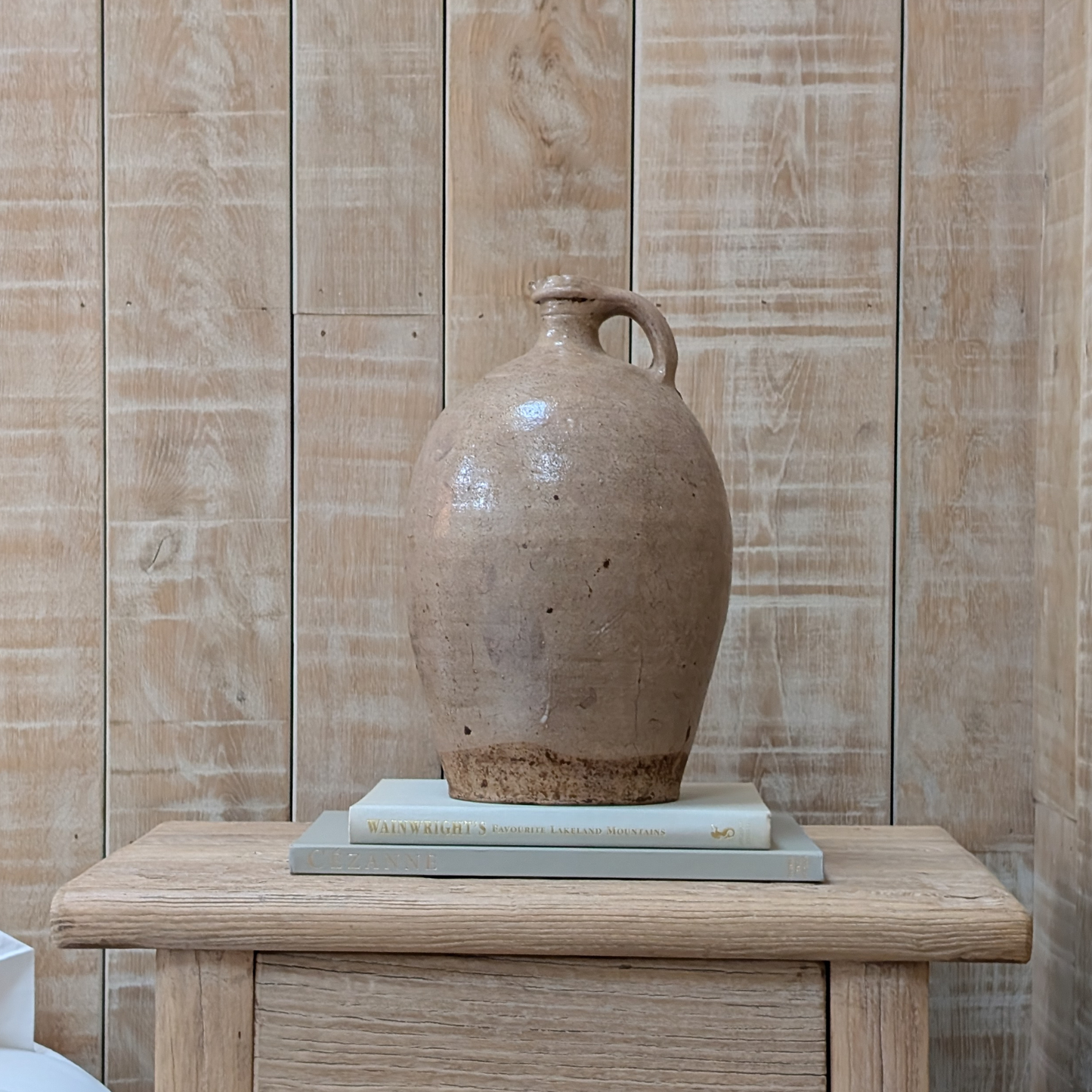 Large French Jug 5