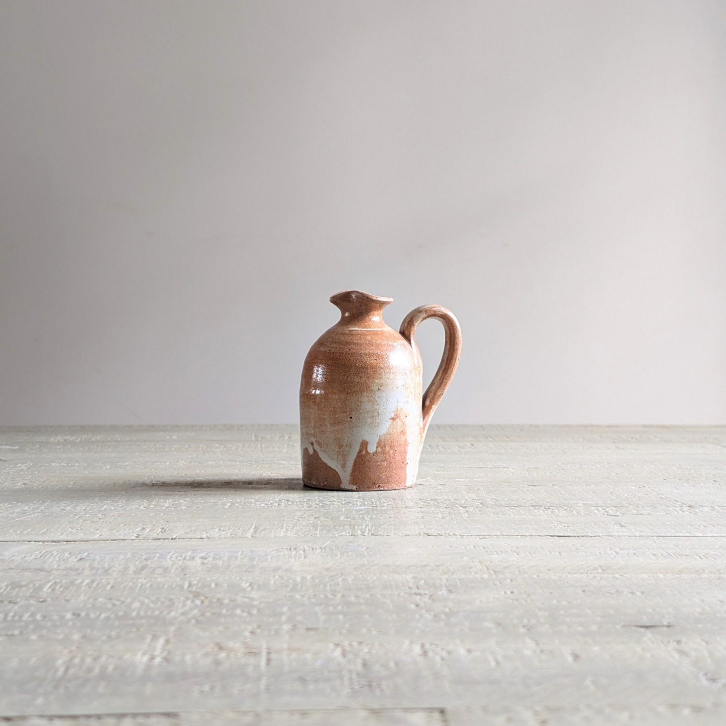 XS Terracotta Jug 2