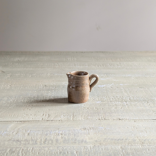 XS Wide Neck French Jug 2