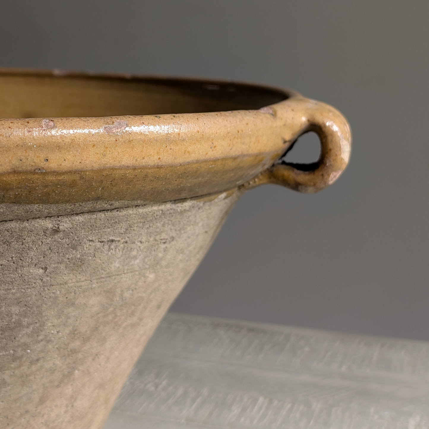 French Tian Bowl