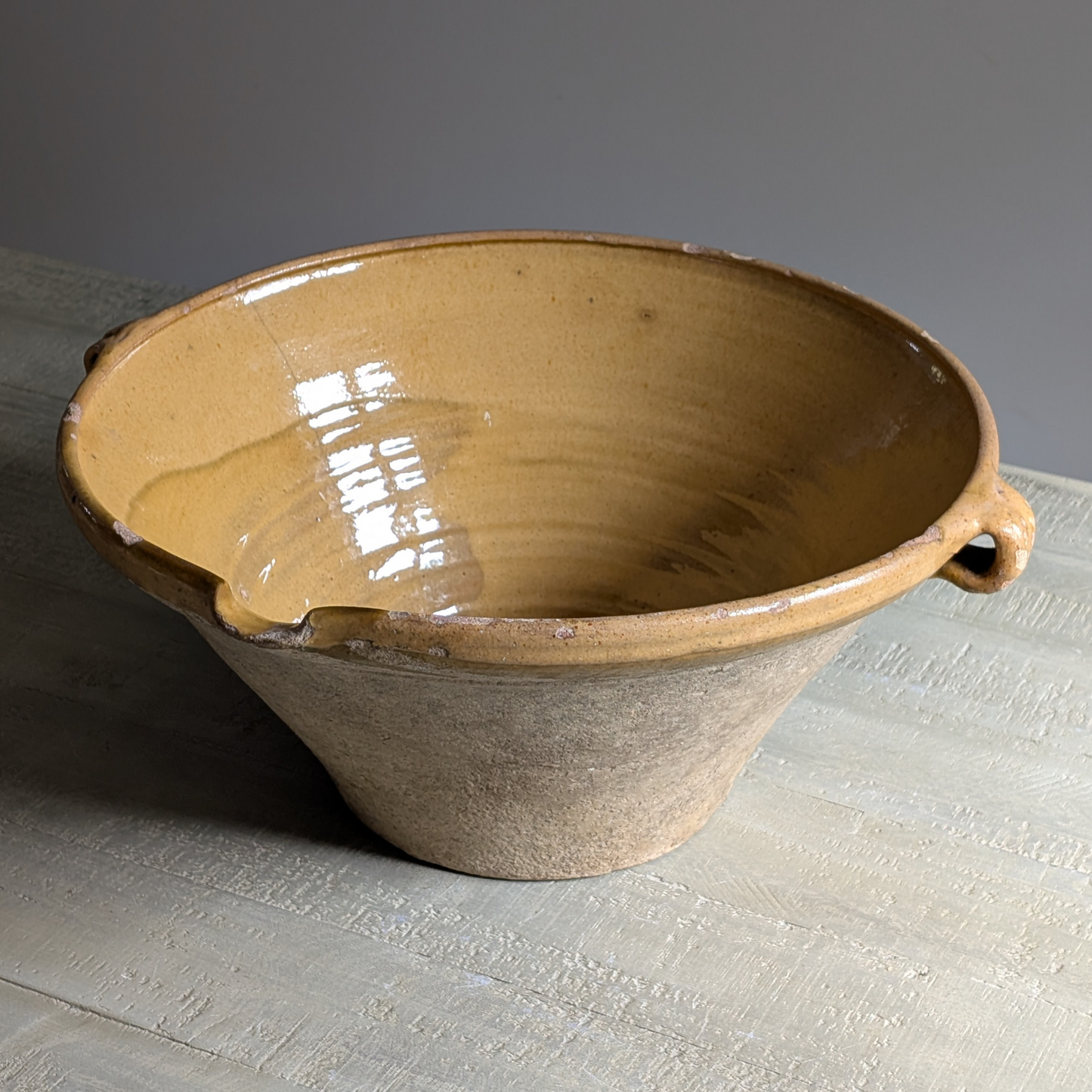 French Tian Bowl