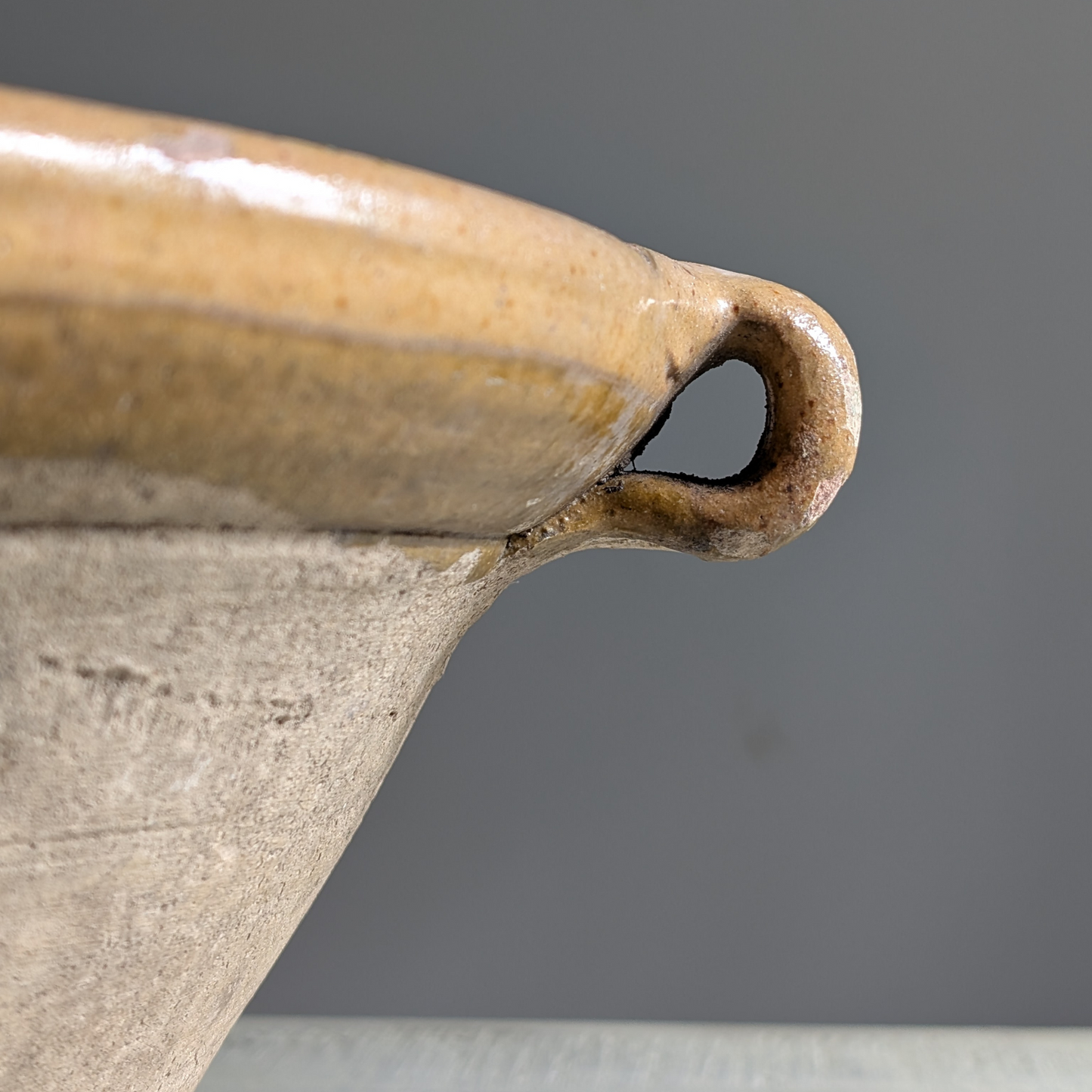 French Tian Bowl