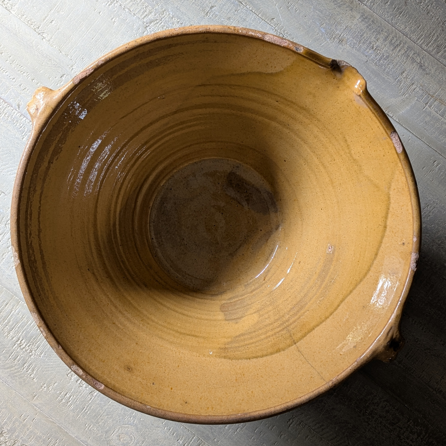 French Tian Bowl