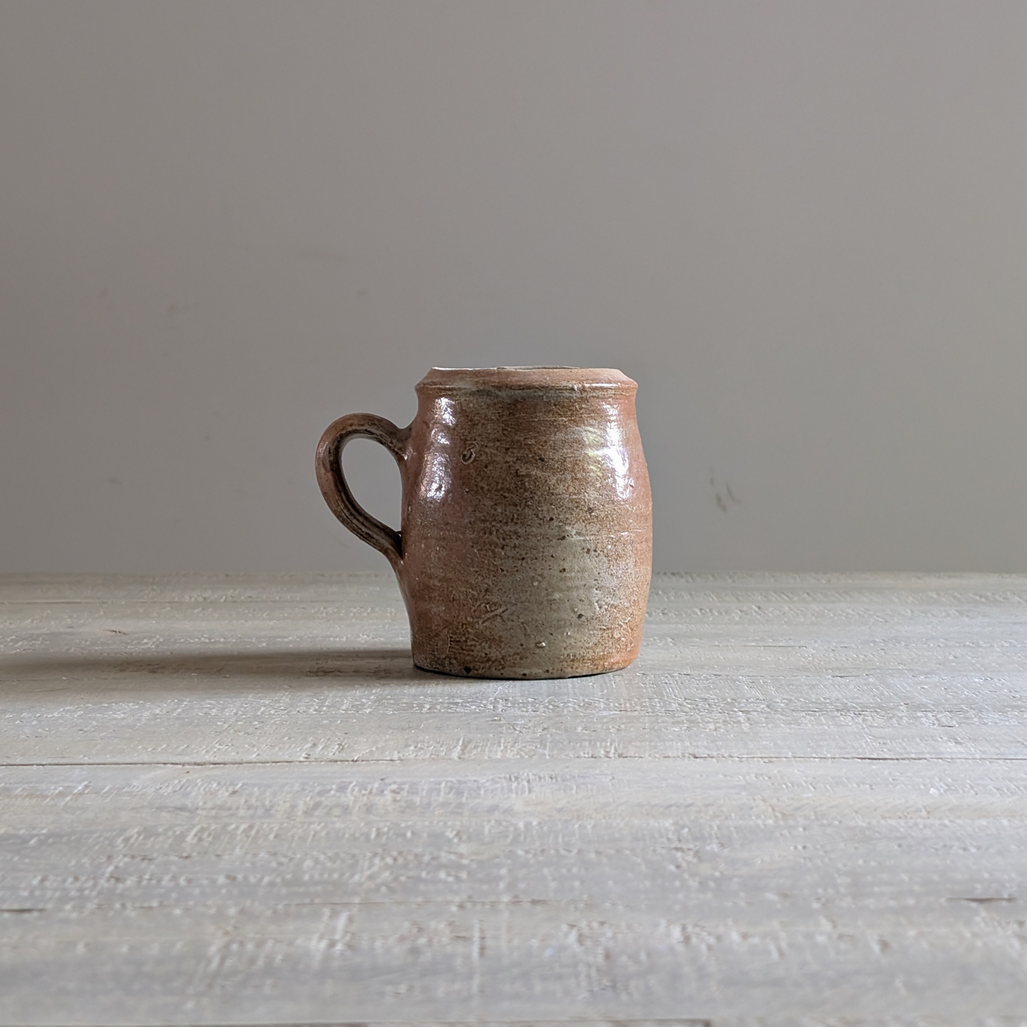 Small French Jug