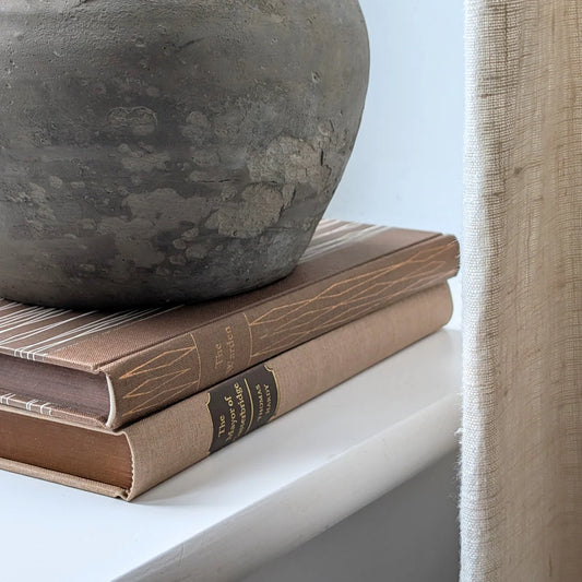 The Warden Book