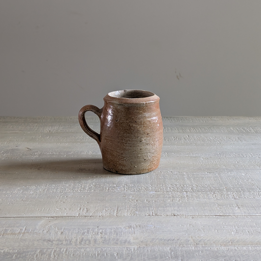 Small French Jug