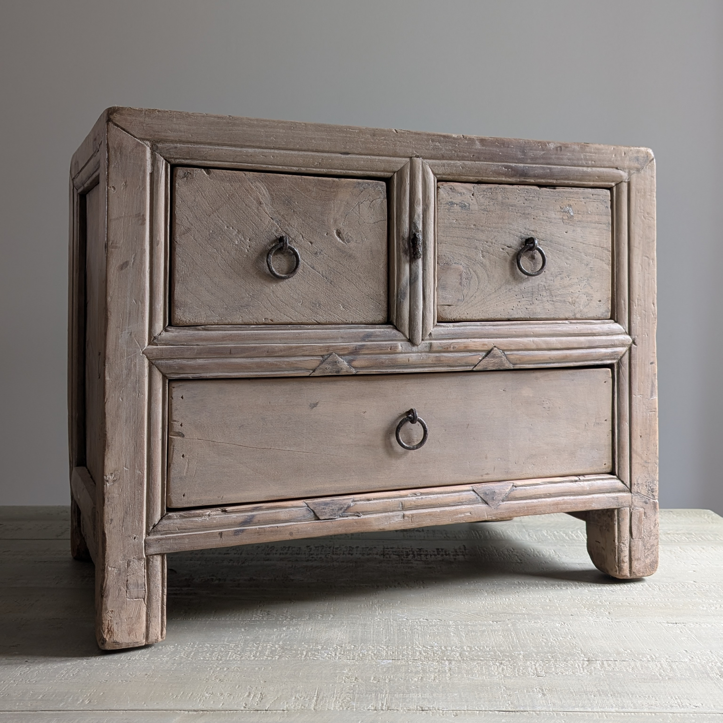 Chinese Peasant Drawers