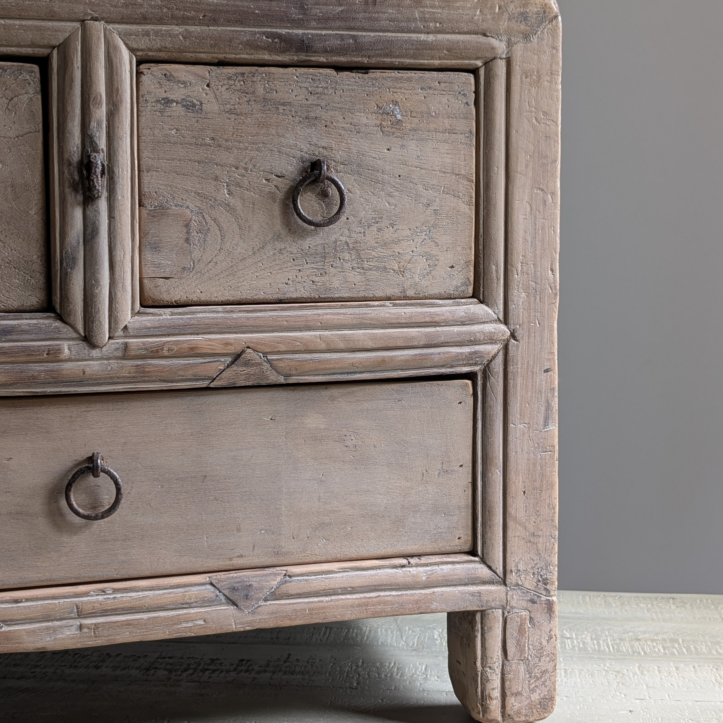 Chinese Peasant Drawers