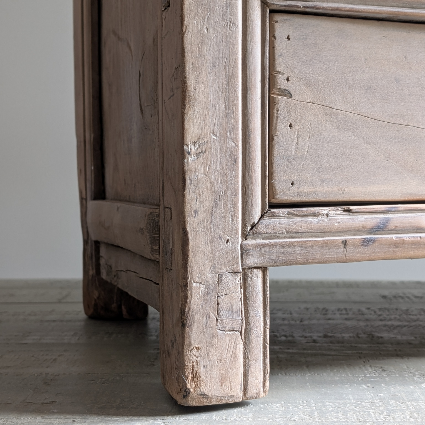 Chinese Peasant Drawers