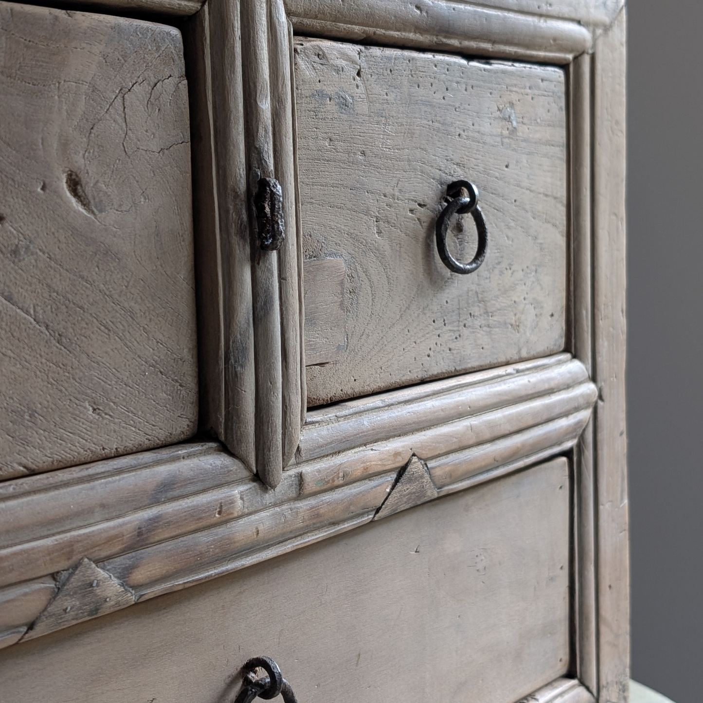 Chinese Peasant Drawers