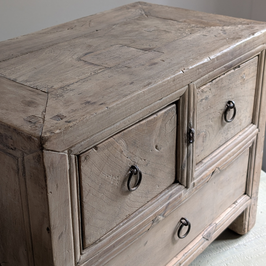 Chinese Peasant Drawers