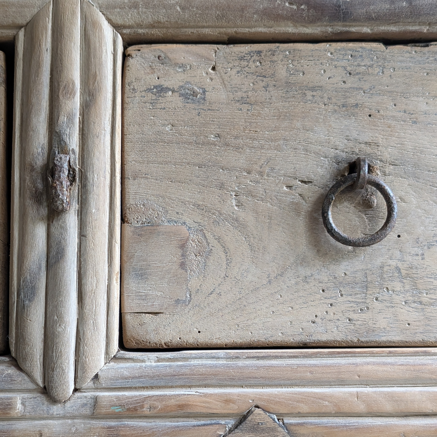 Chinese Peasant Drawers