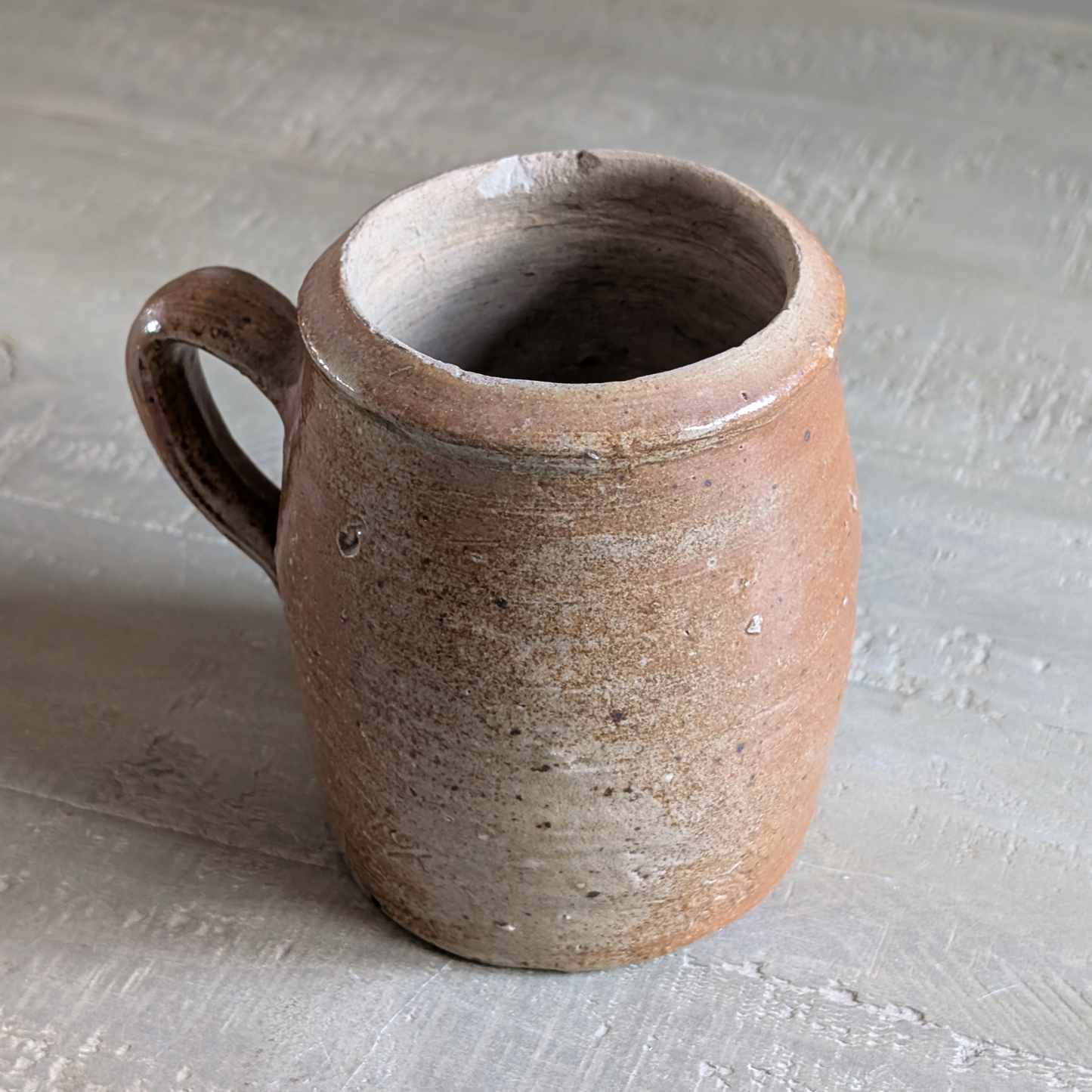 Small French Jug