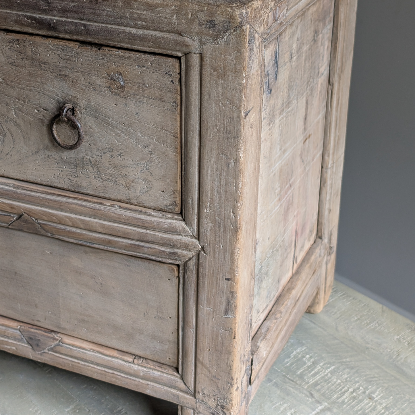 Chinese Peasant Drawers