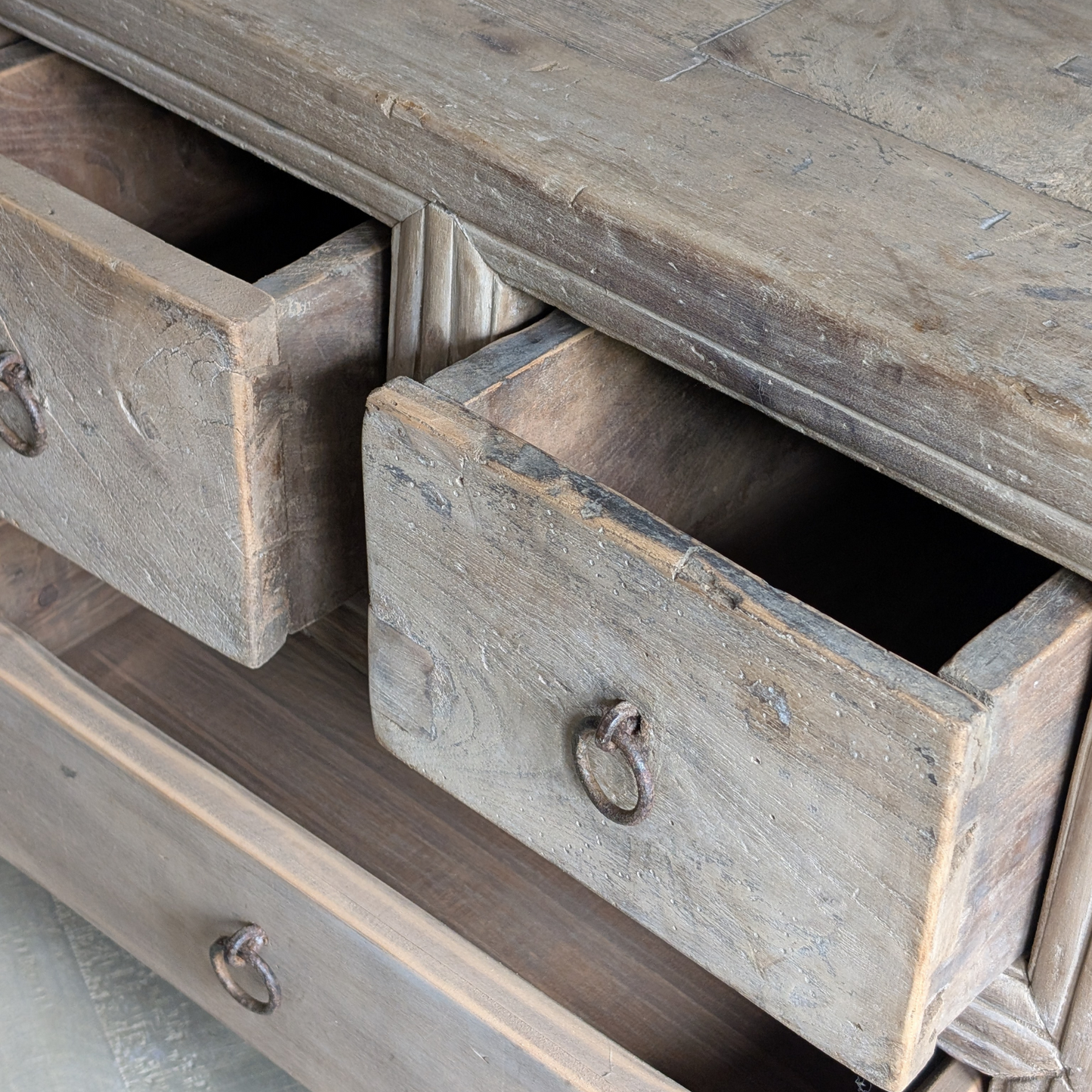 Chinese Peasant Drawers