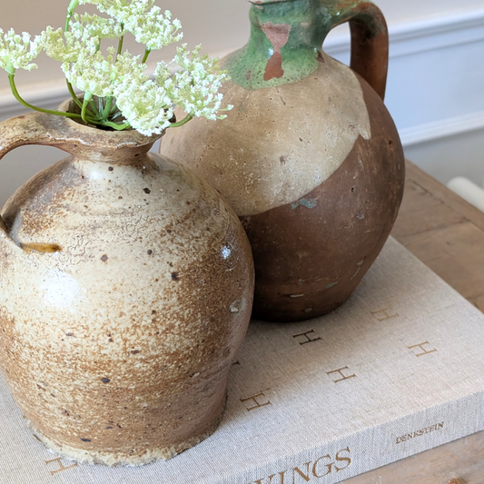 Small French Jug 4