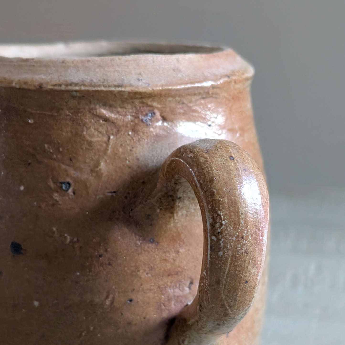 Small French Jug