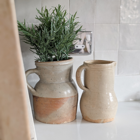 Small Farmhouse Jug 2