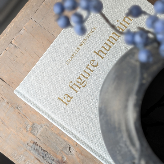 La Figure Humaine Book