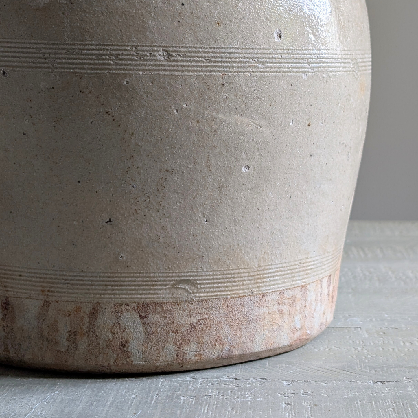 Large Confit Pot 1