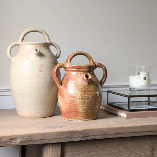 Medium Nut Oil Jug 1