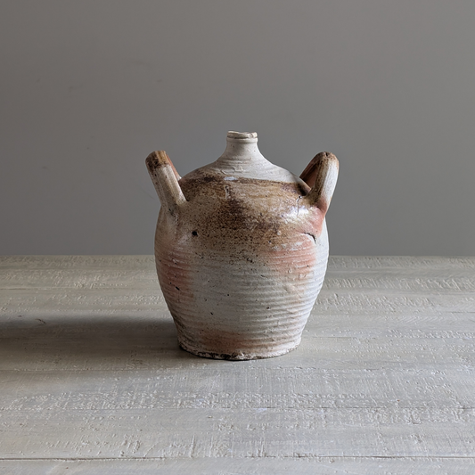 Small French Oil Jug