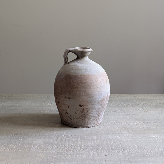 Medium French Jug 1