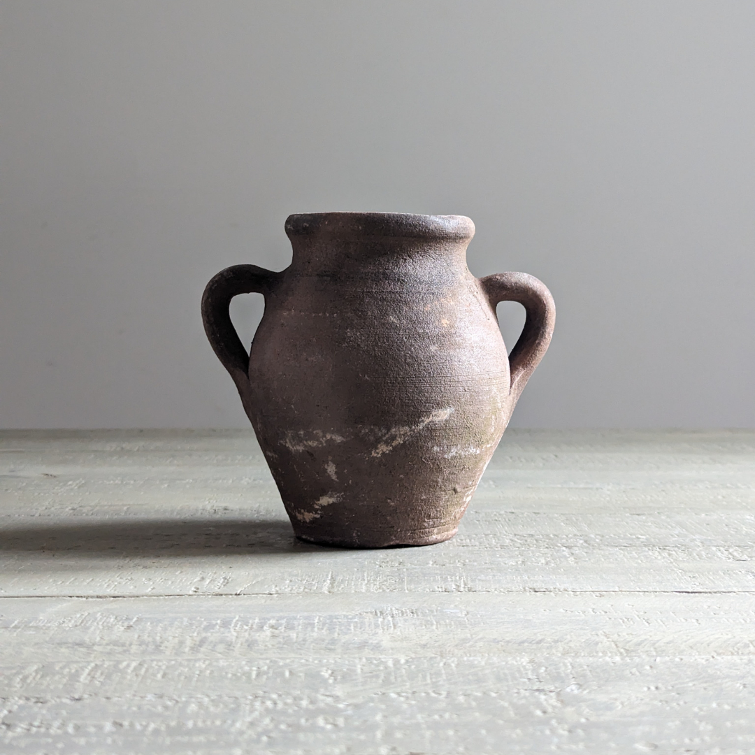 Small Turkish Pots Maker Home