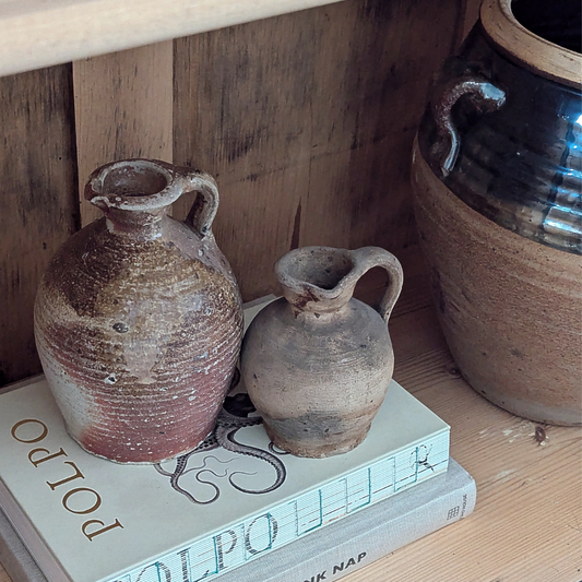 Small French Jug