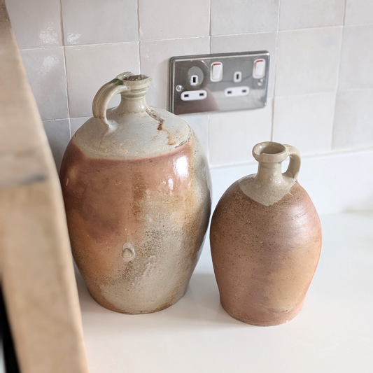 Large French Jug 3