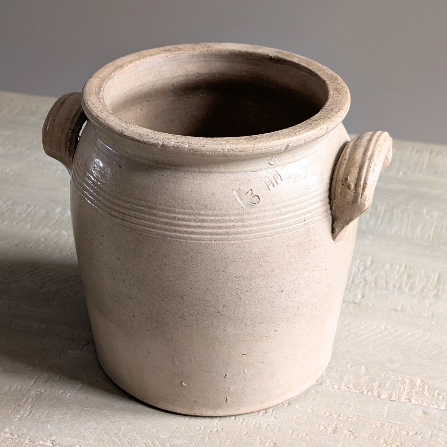 Medium Confit Pot 1