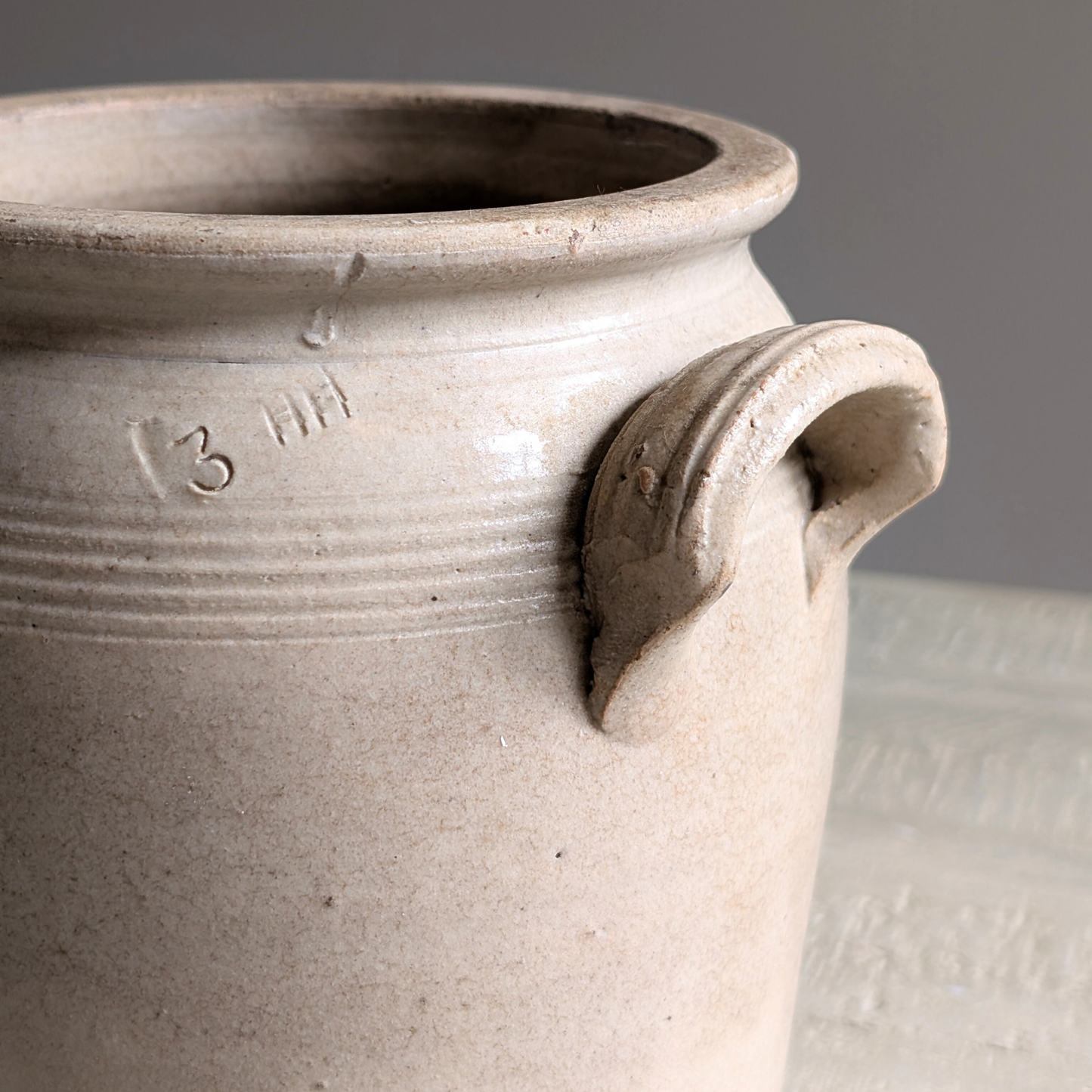 Medium Confit Pot 1