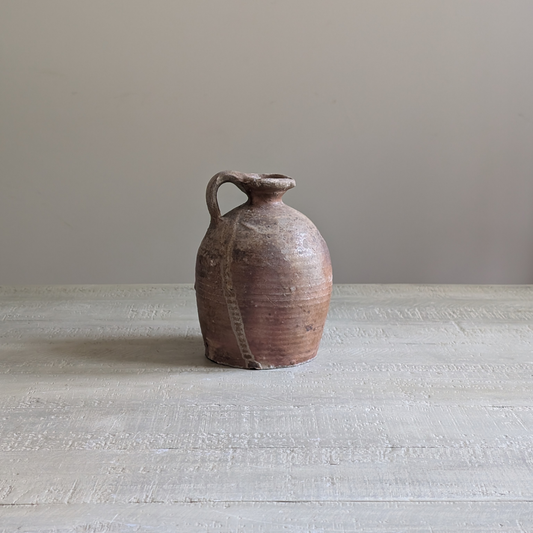 Small French Jug 1