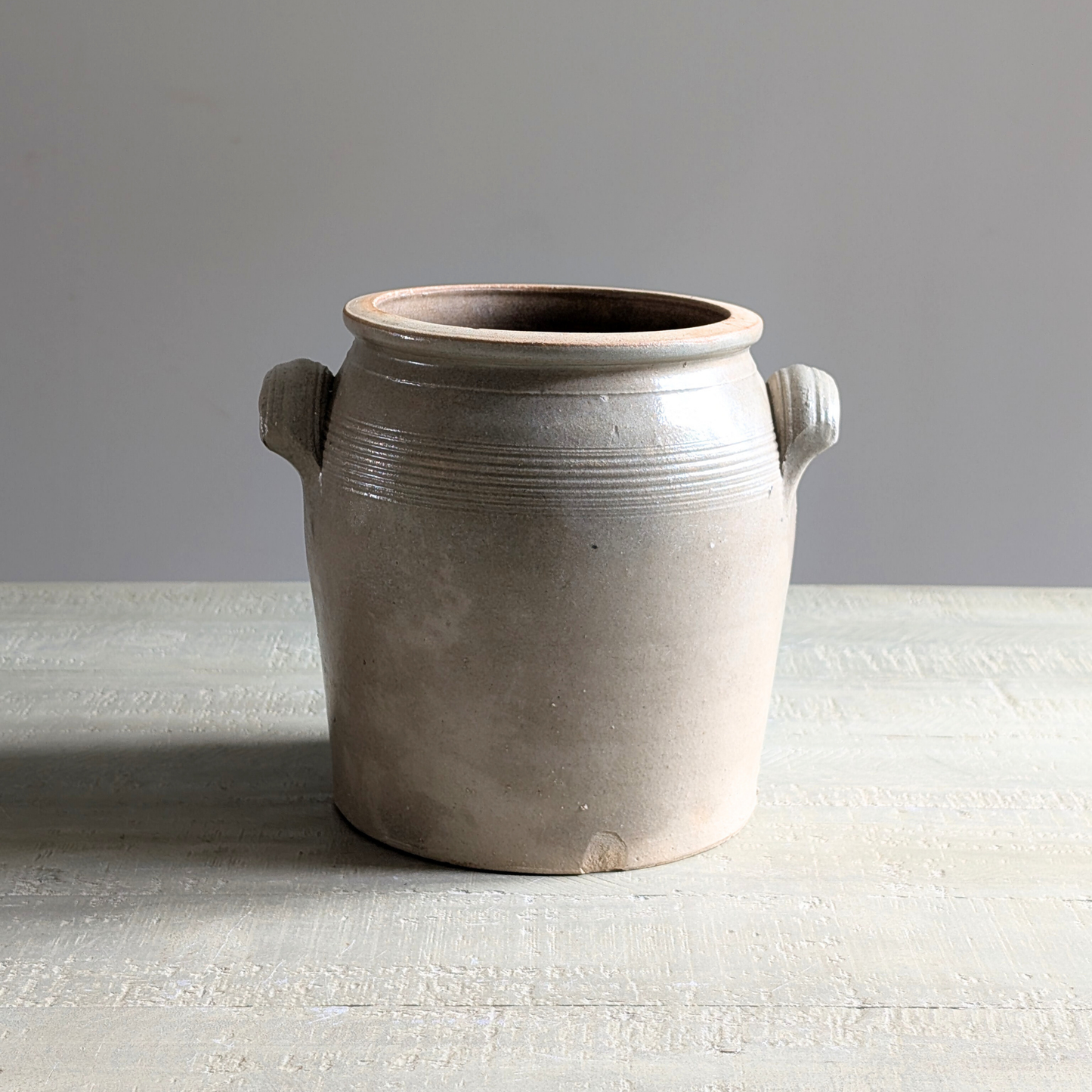 Medium Confit Pot 2