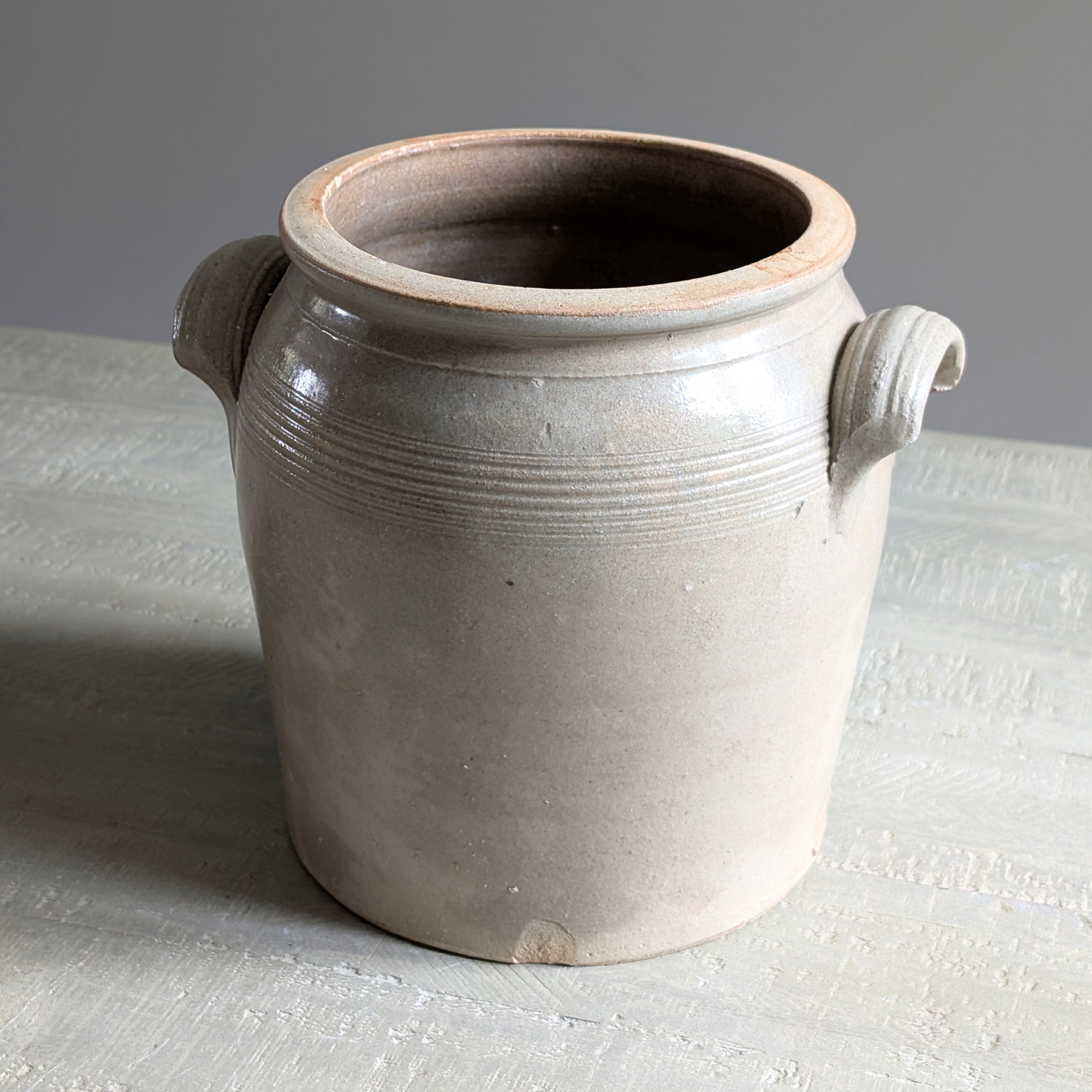 Medium Confit Pot 2