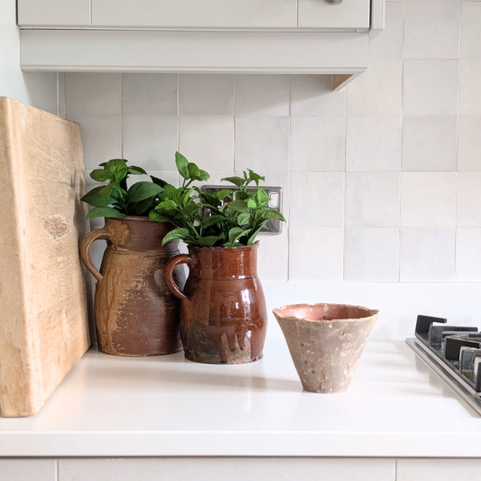Small Farmhouse Jug 1