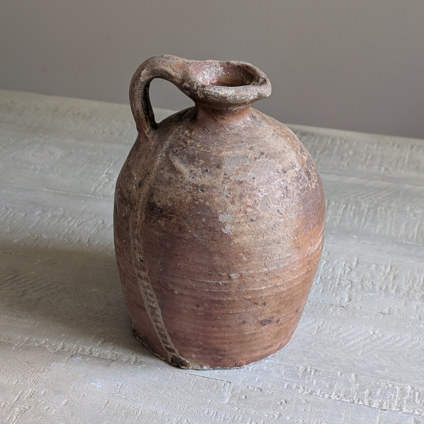 Small French Jug 1