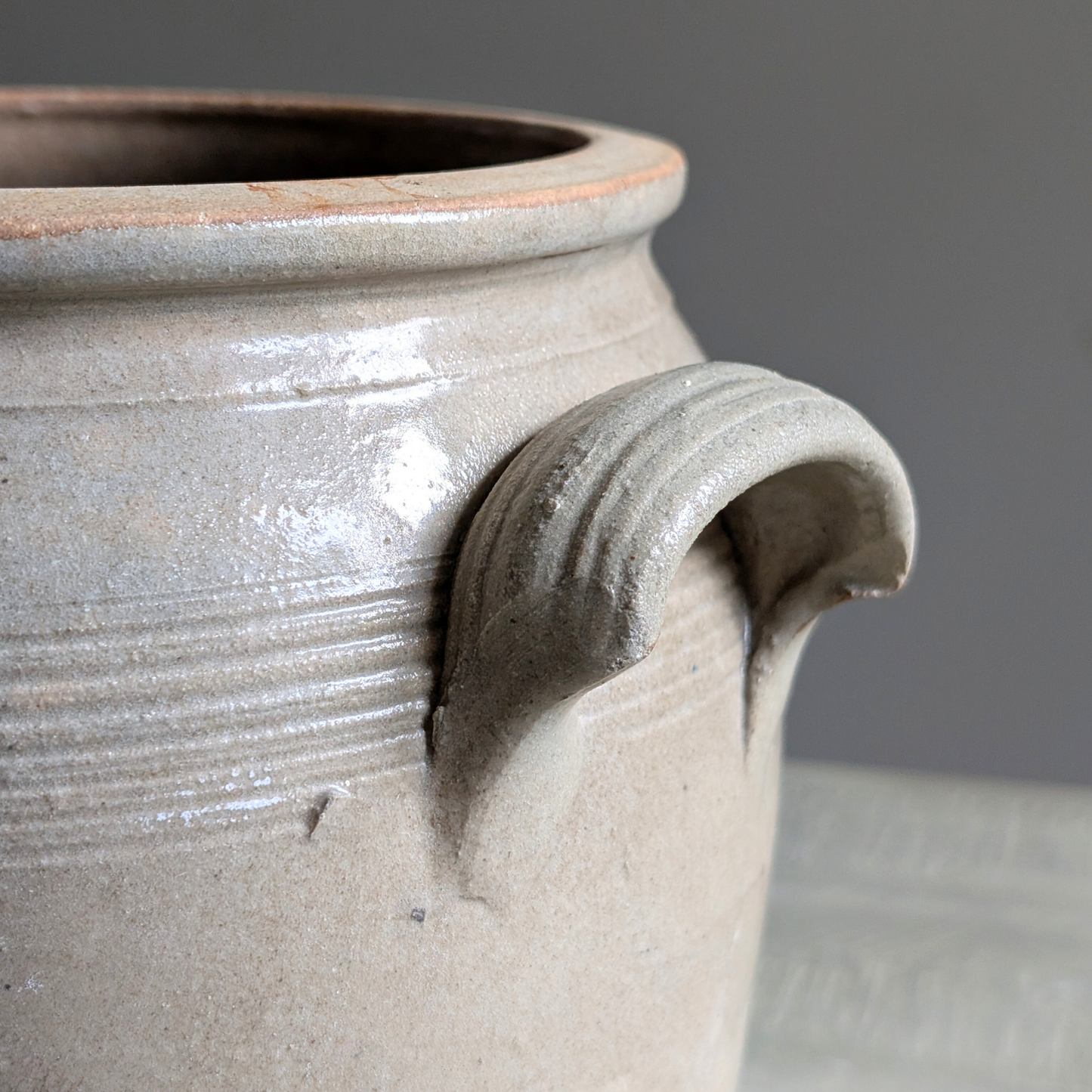 Medium Confit Pot 2