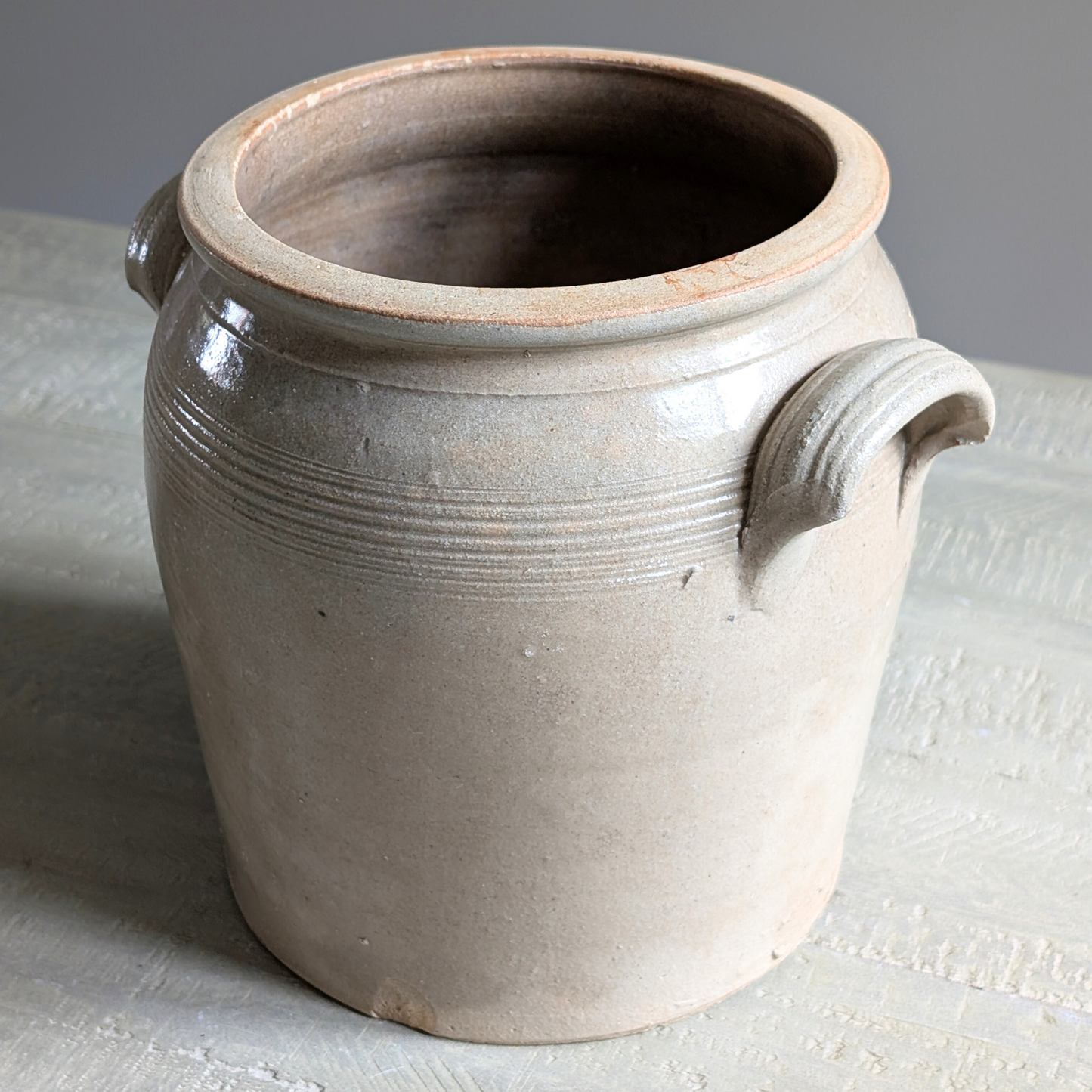 Medium Confit Pot 2