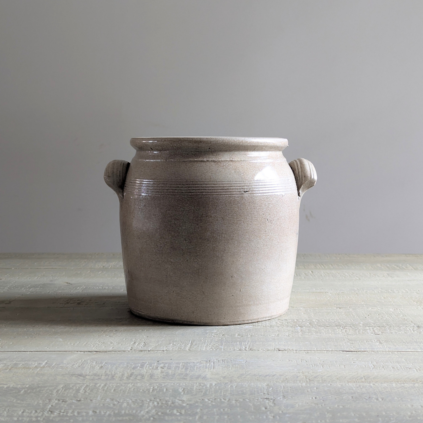Medium Confit Pot 2