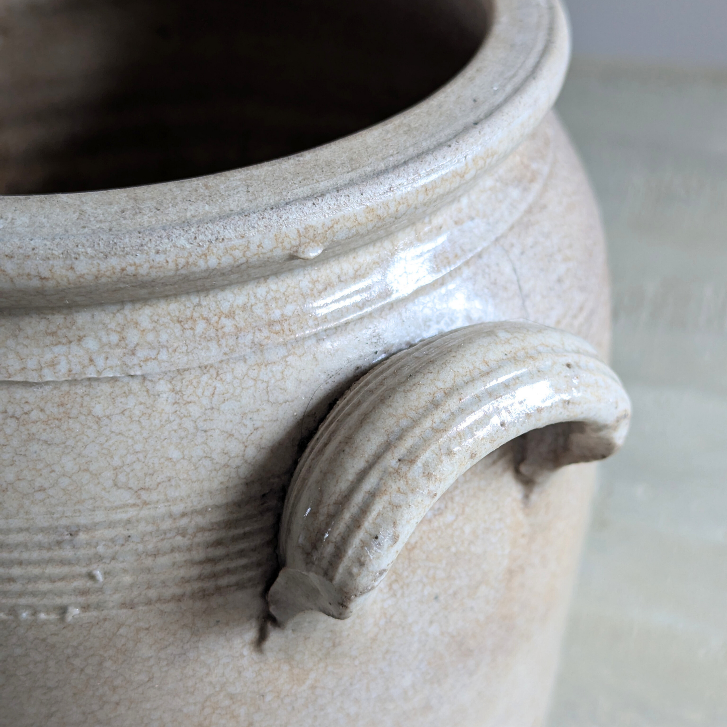 Medium Confit Pot 2