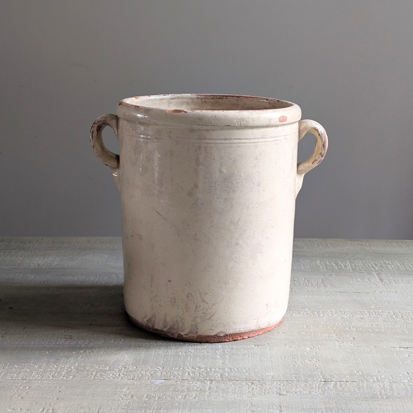 Large Puglian Anchovy Pot 2