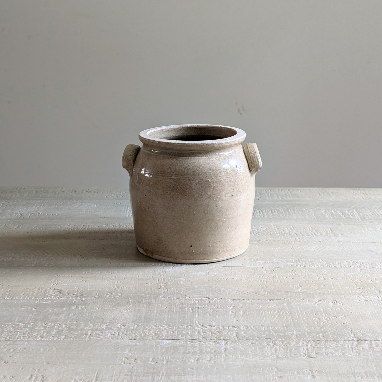 Small Confit Pot 1