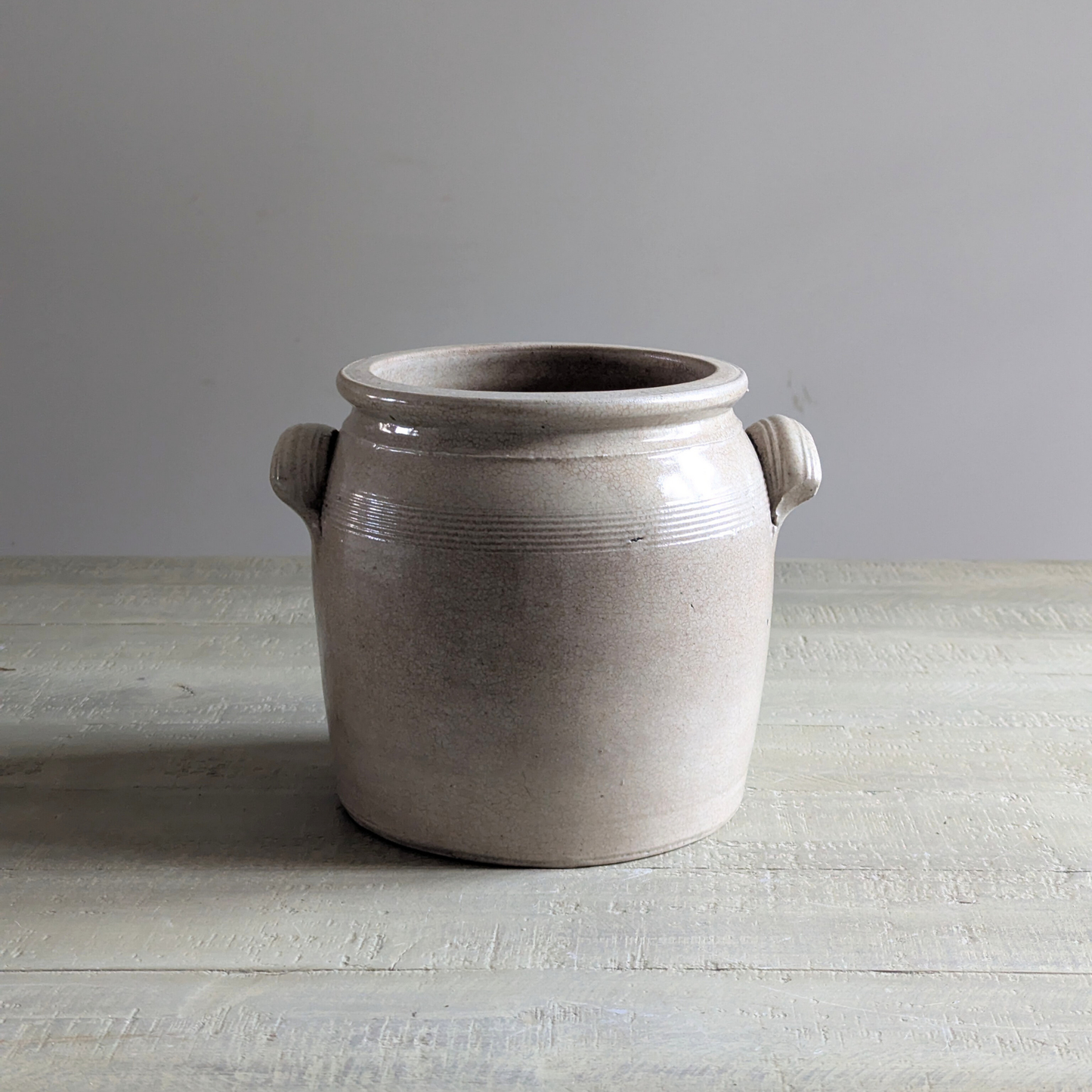 Medium Confit Pot 2