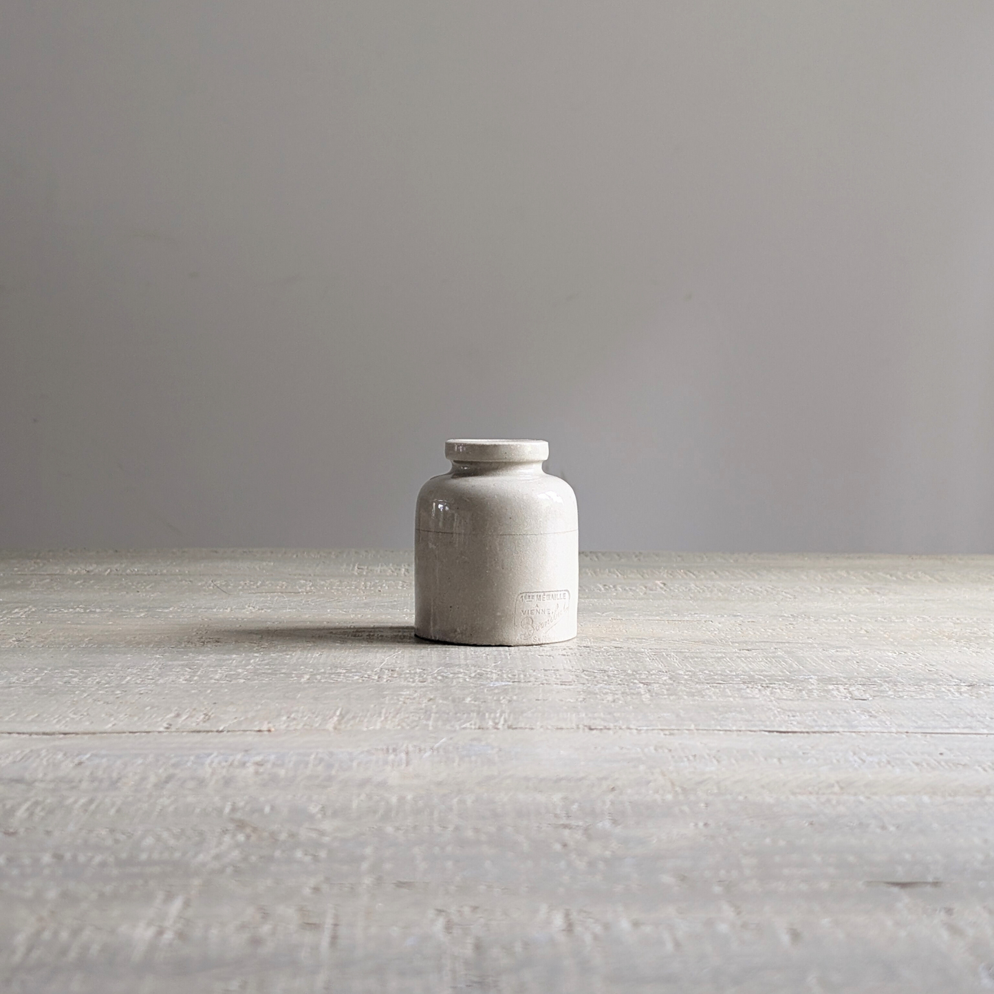Ink Pots