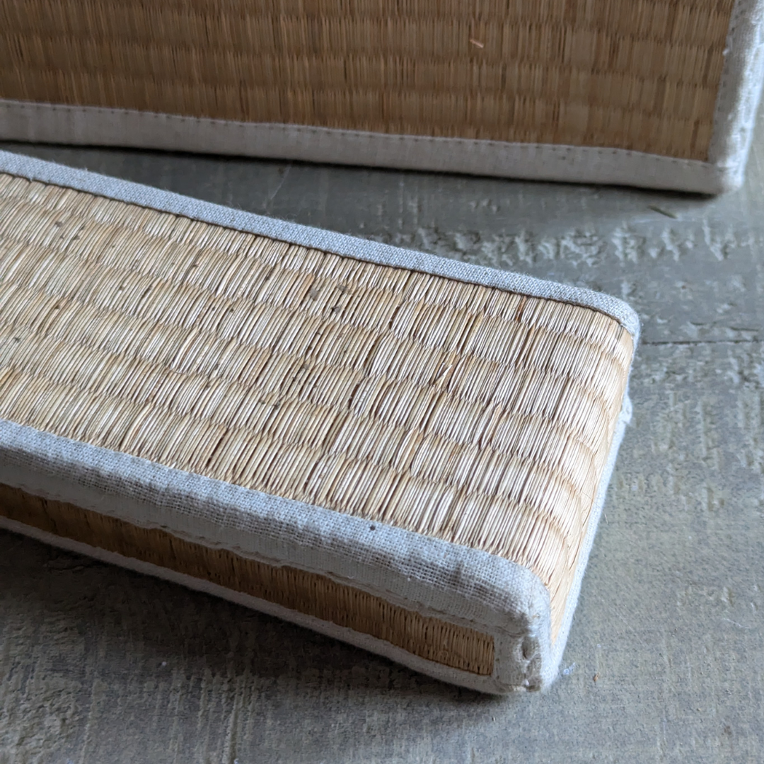 Woven Decorative Box