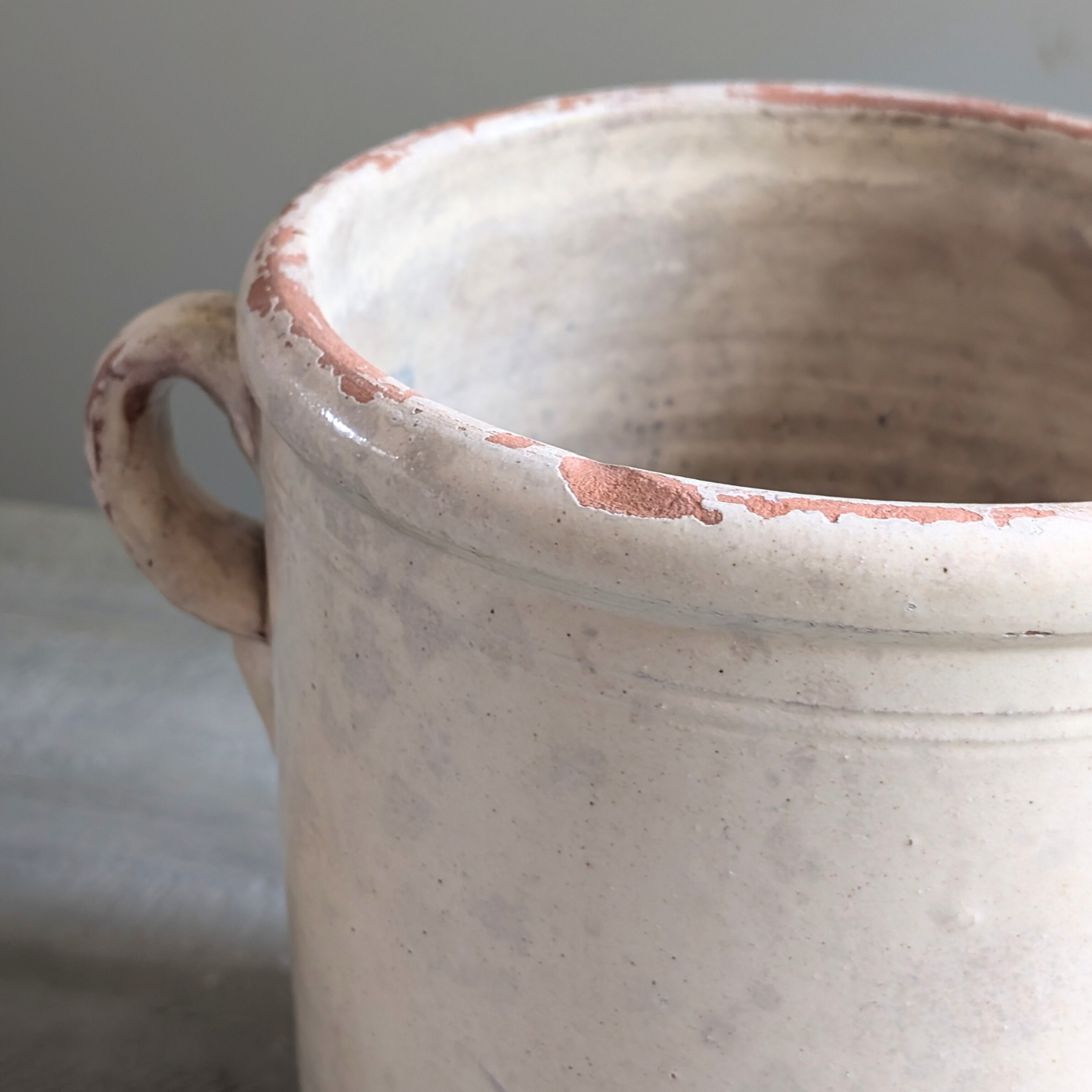 Large Puglian Anchovy Pot 2