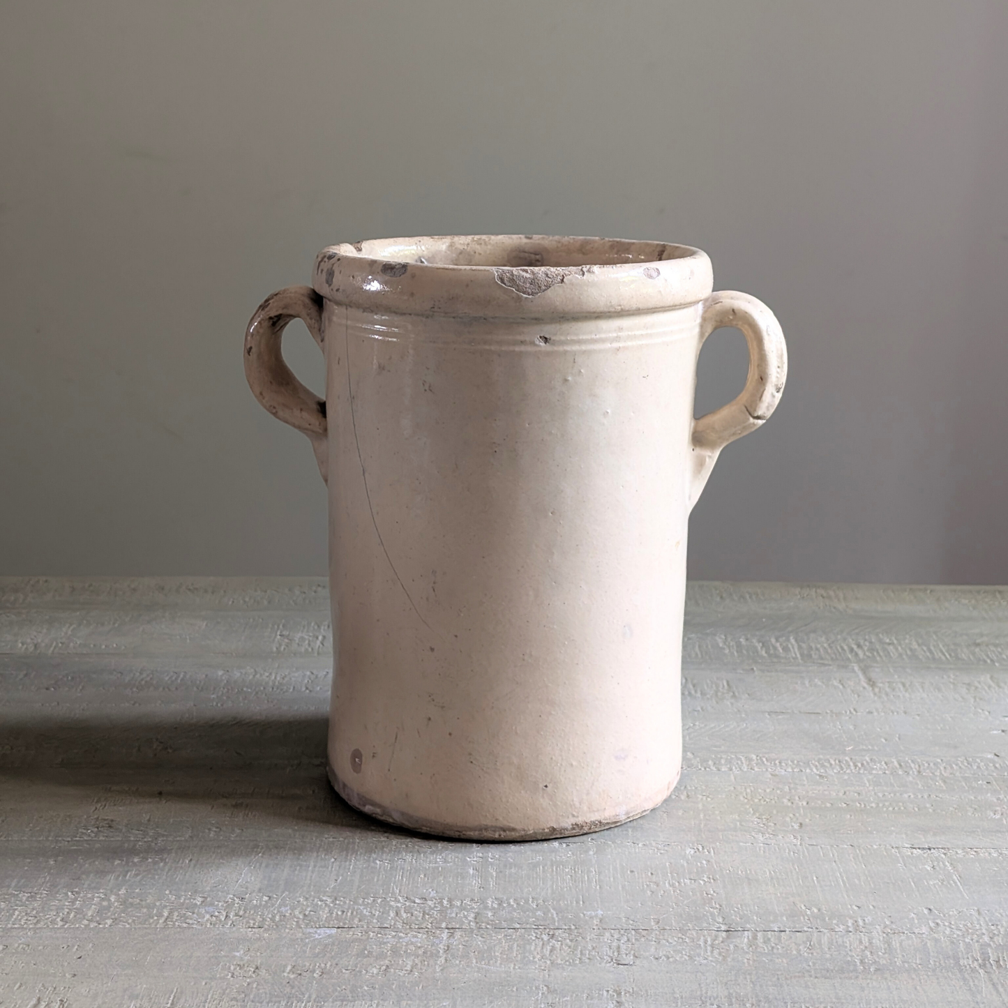 Large Puglian Anchovy Pot 3