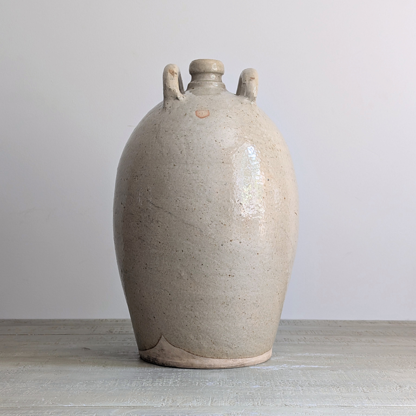 XL French Oil Jug 2