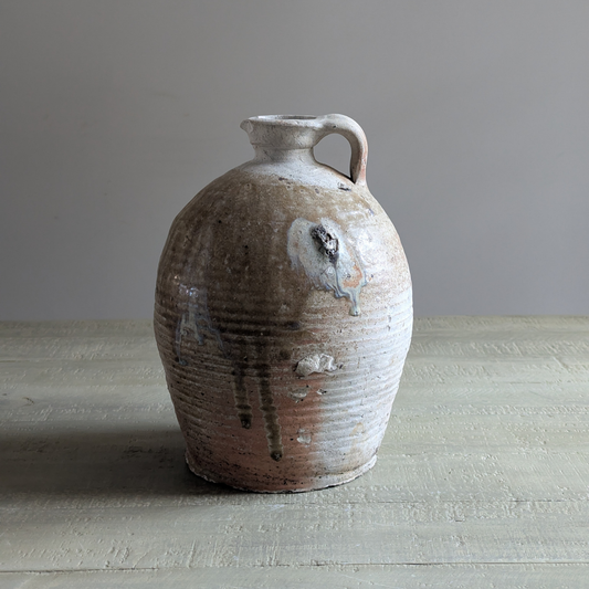 Large French Jug